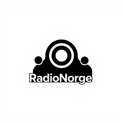 RadioNorge Logo