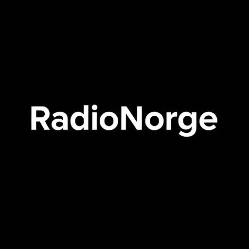 RadioNorge Logo