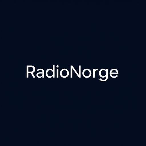 RadioNorge Logo