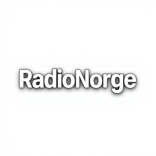 RadioNorge Logo