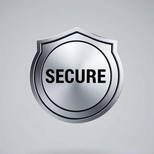 SSL Secure Badge